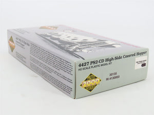 HO Scale Proto 2000 30135 RI Rock Island PS2-CD 3-Bay Covered Hopper #130003