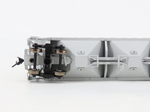 HO Scale Proto 2000 30136 RI Rock Island PS2-CD 3-Bay Covered Hopper #130414