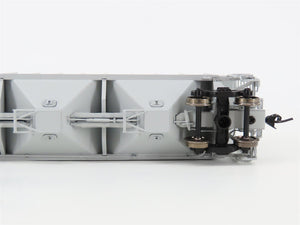 HO Scale Proto 2000 30136 RI Rock Island PS2-CD 3-Bay Covered Hopper #130414