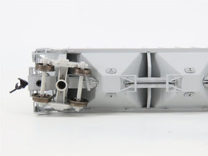 HO Proto 2000 30112 MP Missouri Pacific PS2-CD 3-Bay Covered Hopper #712061