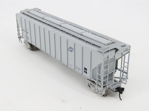 HO Scale Proto 2000 30101 CNW Railway PS2-CD 3-Bay Covered Hopper #170087