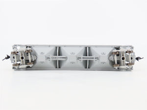 HO Scale Proto 2000 30101 CNW Railway PS2-CD 3-Bay Covered Hopper #170087