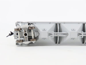 HO Scale Proto 2000 30101 CNW Railway PS2-CD 3-Bay Covered Hopper #170087