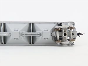 HO Scale Proto 2000 30101 CNW Railway PS2-CD 3-Bay Covered Hopper #170087