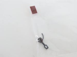 HO Scale Proto 2000 8453 C&S Burlington 52' Drop End Mill Gondola #21562