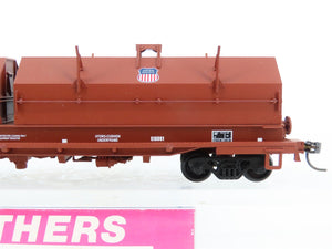 HO Scale Walthers 932-3891 CNW/UP Union Pacific Cushion Coil Car #39503