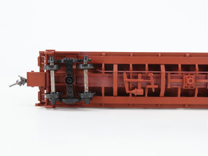 HO Scale Walthers 932-3891 CNW/UP Union Pacific Cushion Coil Car #39503