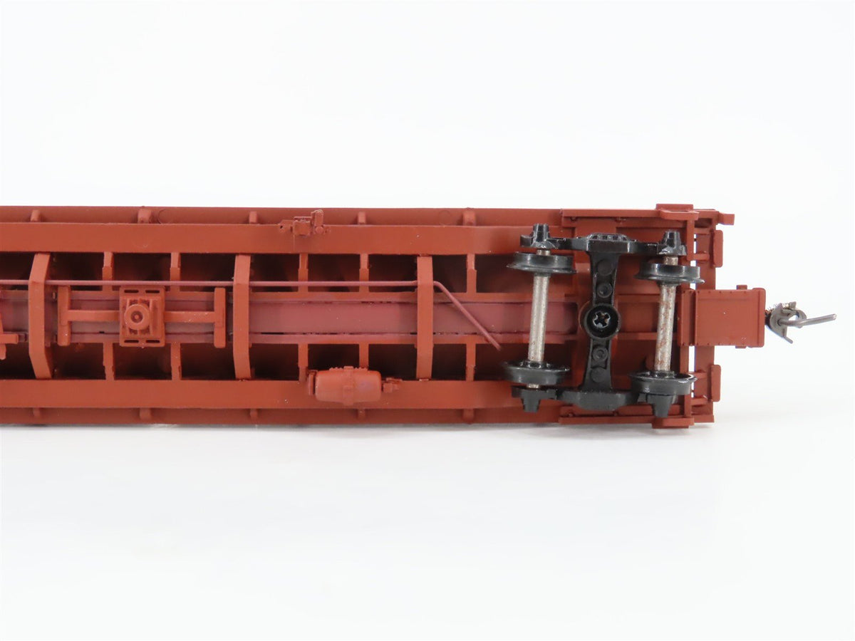 HO Scale Walthers 932-3891 CNW/UP Union Pacific Cushion Coil Car #39503