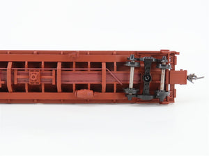 HO Scale Walthers 932-3891 CNW/UP Union Pacific Cushion Coil Car #39503