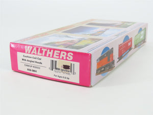 HO Scale Walthers 932-3891 CNW/UP Union Pacific Cushion Coil Car #39503