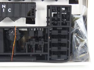 HO Scale Walthers 932-4932 UP Union Pacific 100-Ton 4-Bay Hopper Kits 6-Pack #3