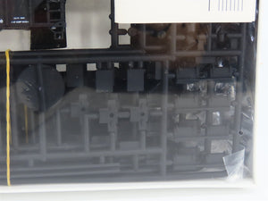 HO Scale Walthers 932-4932 UP Union Pacific 100-Ton 4-Bay Hopper Kits 6-Pack #1