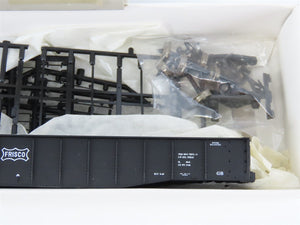 HO Scale PROTO 2000 Kit #8504 SL-SF Frisco Railroad 52' 6