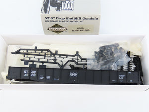 HO Scale PROTO 2000 Kit #8500 SL-SF Frisco 52' 6