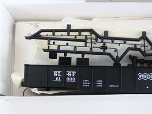 HO Scale PROTO 2000 Kit #8500 SL-SF Frisco 52' 6