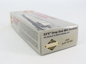 HO Scale PROTO 2000 Kit #8500 SL-SF Frisco 52' 6