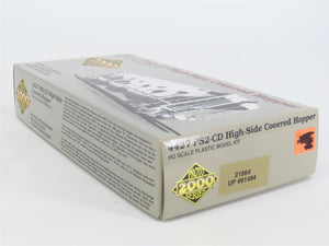 HO Scale PROTO 2000 Kit #21864 UP Union Pacific 3-Bay Covered Hopper #81494