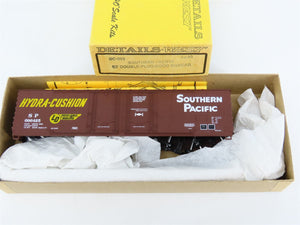 HO Scale Details West Kit BC-503 SP Southern Pacific 52' Box Car #696425