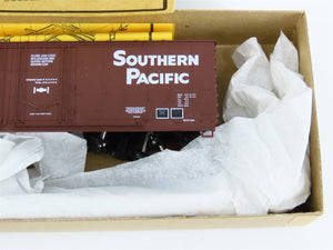 HO Scale Details West Kit BC-503 SP Southern Pacific 52' Box Car #696425