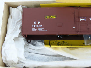 HO Details West Kit BC-708 SP Southern Pacific 50' Insulated Box Car #171185