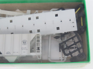 HO Bowser Kit #55606 DMIR Duluth Missabe & Iron Range 2-Bay Hopper #4961 -Sealed