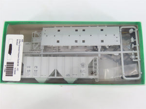 HO Bowser Kit #55606 DMIR Duluth Missabe & Iron Range 2-Bay Hopper #4960 -Sealed