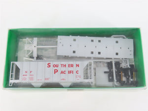 HO Scale Bowser Kit #56871 SP Southern Pacific 2-Bay Hopper #400311 - Sealed