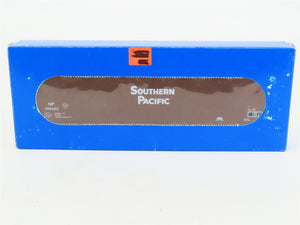 HO Scale E&C Shops Kit 0101 SP Southern Pacific 62' Woodchip Hopper #355162