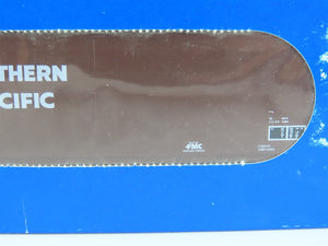 HO Scale E&C Shops Kit 0101 SP Southern Pacific 62' Woodchip Hopper #355162