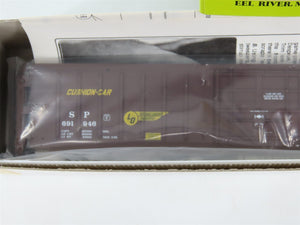 HO Scale Eel River Models Kit ERM-1205 SP Southern Pacific Box Car #691946
