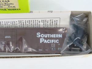 HO Scale Eel River Models Kit ERM-1205 SP Southern Pacific Box Car #691946