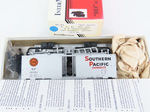 HO Scale InterMountain Kit SP-03 SP Southern Pacific Overnight Box Car #163161
