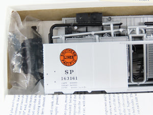 HO Scale InterMountain Kit SP-03 SP Southern Pacific Overnight Box Car #163161
