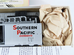 HO Scale InterMountain Kit SP-03 SP Southern Pacific Overnight Box Car #163161