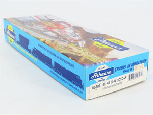 HO Scale Athearn Kit 05807 NS Norfolk Southern 50' Single Door Box Car #450665