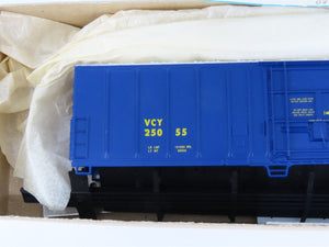 HO Scale Athearn Kit 5470 VCY Golden West Service 57' Mechanical Reefer #25055