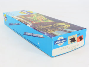 HO Scale Athearn Kit 5470 VCY Golden West Service 57' Mechanical Reefer #25055