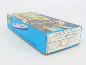 HO Scale Athearn Branchline Kit 10105 MEC 