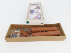 HO Scale Walthers Kit 932-5208 TGOX 54' Funnel Flow Tank Car #13028