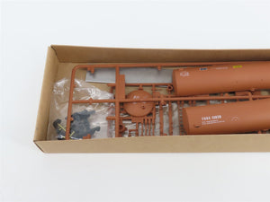 HO Scale Walthers Kit 932-5208 TGOX 54' Funnel Flow Tank Car #13028