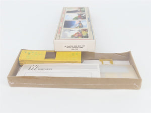HO Scale Walthers Kit 932-4708 ITC Illinois Terminal 50' Box Car #7489 - SEALED