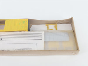 HO Scale Walthers Kit 932-4708 ITC Illinois Terminal 50' Box Car #7489 - SEALED