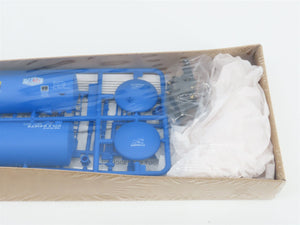 HO Walthers Kit 932-5212 UTLX 54' Funnel Flow Tank Car #641678 - SEALED