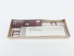 HO Scale Walthers Kit 932-4707 SCL/L&N Family Lines 50' Box Car #480281 - SEALED