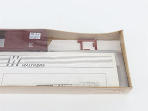HO Scale Walthers Kit 932-4707 SCL/L&N Family Lines 50' Box Car #480281 - SEALED