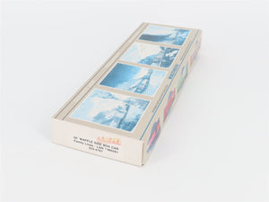 HO Scale Walthers Kit 932-4707 SCL/L&N Family Lines 50' Box Car #480281 - SEALED