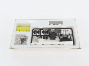 HO Scale Walthers Kit 932-5657 BN Burlington Northern Scale Test Car #979001