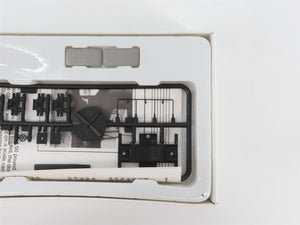 HO Scale Walthers Kit 932-5657 BN Burlington Northern Scale Test Car #979001