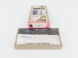 HO Scale Walthers Kit 932-4903 D&RGW Rio Grande 4-Bay Hopper #16374 - SEALED