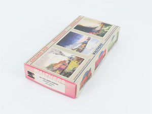 HO Scale Walthers Kit 932-4903 D&RGW Rio Grande 4-Bay Hopper #16374 - SEALED